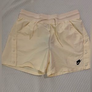 Womens Nike shorts